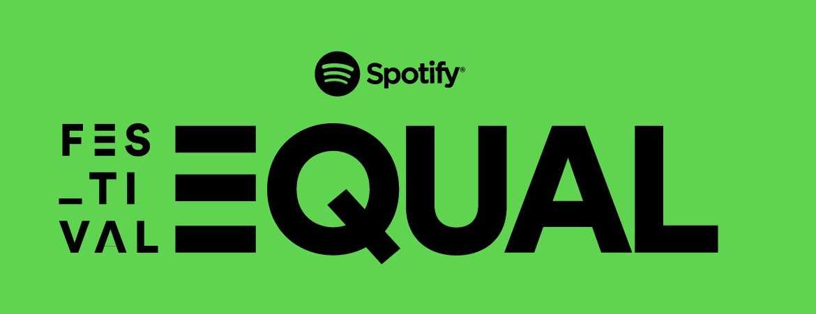 EQUAL de Spotify