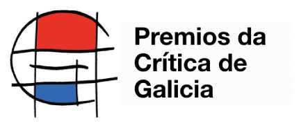 Finalista Premios da Crítica de Galicia