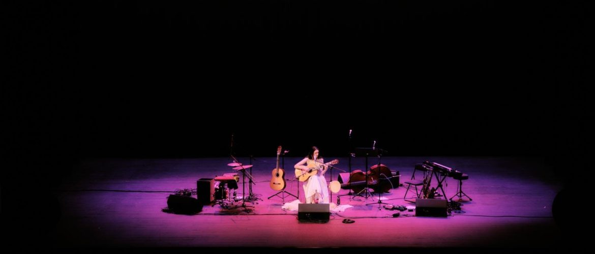 Concerto Antía Muíño