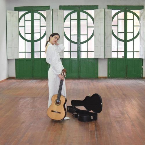 Fotos Antía Muíño