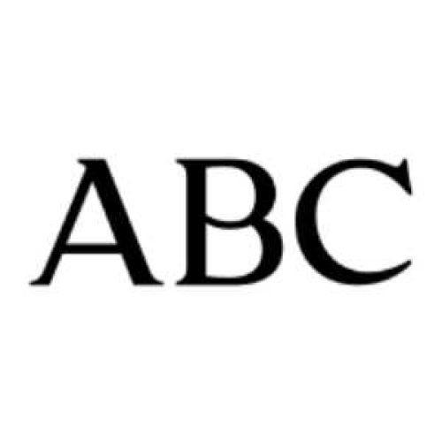 Logo ABC