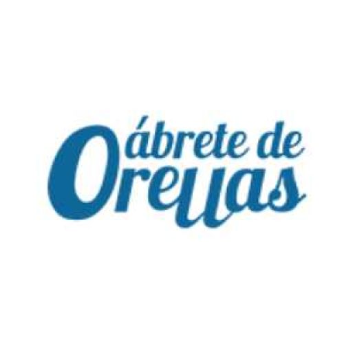 Logo Abrete de Orellas