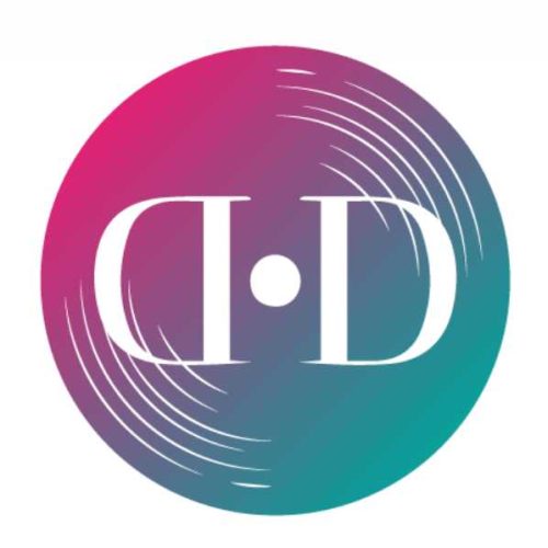 Logo Un Disco Al Día